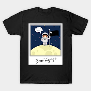 Bone Voyage T-Shirt